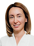 Каргиева Диана Эльбрусовна