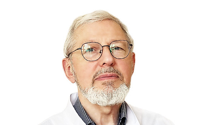 Афанасьев Дмитрий Борисович