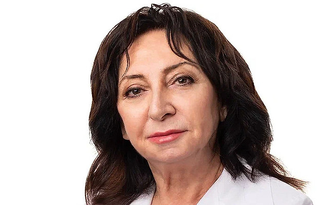 Магомедова Талмида Мирзоевна
