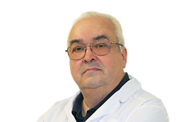 Павлов Александр Юрьевич