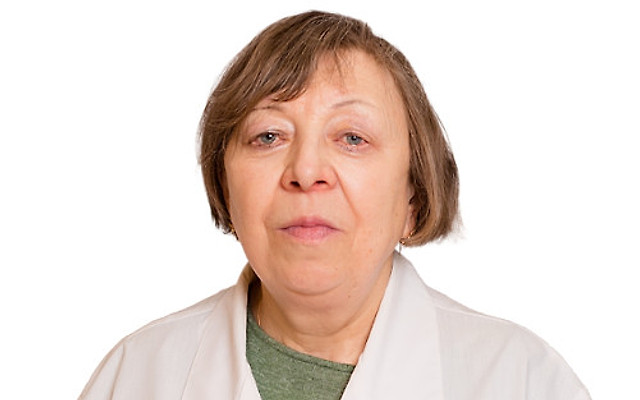 Евтеева Елена Алексеевна
