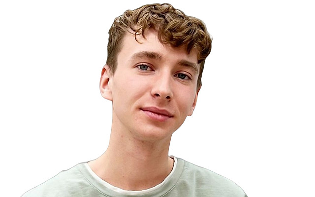 Ананьев Евгений Сергеевич