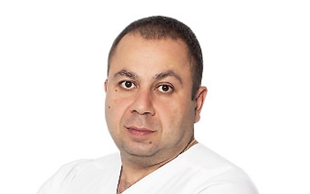 Аванесов Тигран Валерьевич