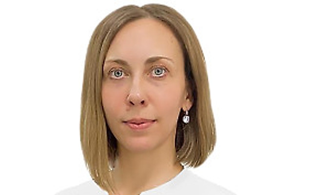 Гридасова Екатерина Александровна