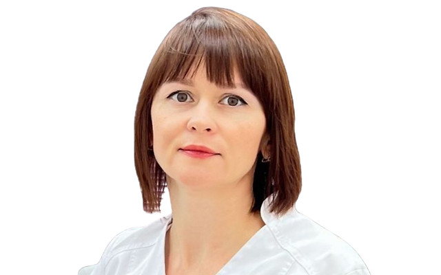 Онучина Евгения Ивановна