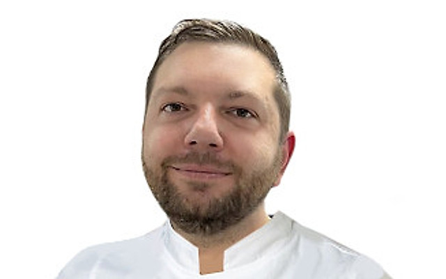 Ушаков Денис Александрович