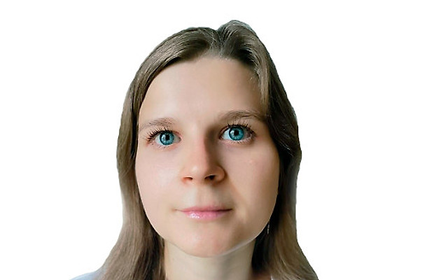 Фирсова Наталья Эдуардовна