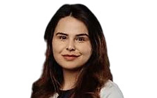 Алхасова Асият Магомедбеговна