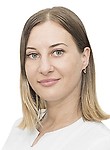 Лихачева Мария Николаевна