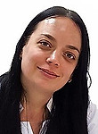 Касьяненко Галина Алексеевна