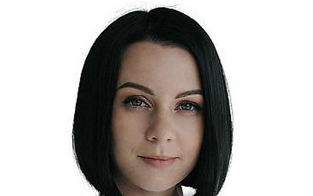 Шельтинг Виктория Сергеевна