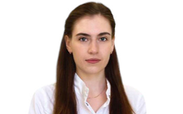 Попова Ирина Николаевна