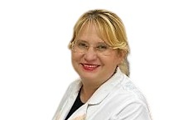 Ищенко Елена Владимировна
