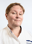 Дубинина Елена Васильевна