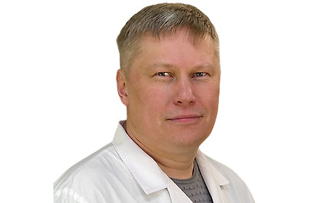 Алексеев Сергей Станиславович
