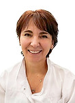 Осипова Надежда Николаевна