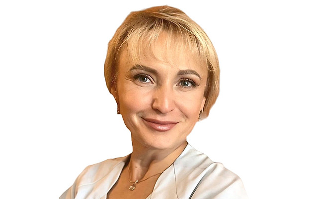 Чуйко Надежда Юрьевна