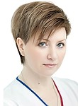 Зубкова Ирина Геннадьевна