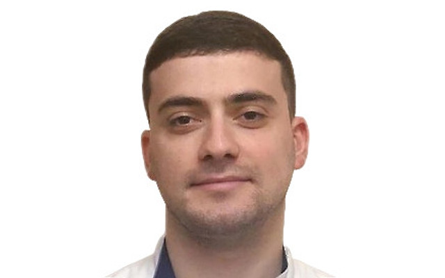 Гадиян Давид Игоревич