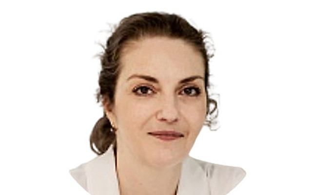 Кирильчук Инна Владимировна