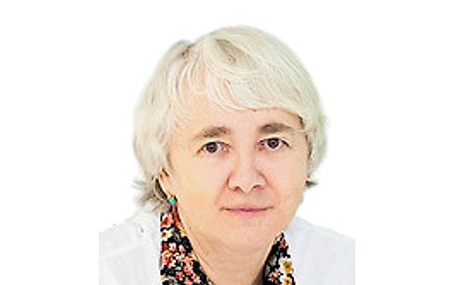 Манакова Татьяна Трофимовна