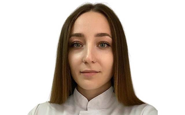 Токарева Виктория Павловна