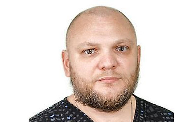 Сорочан Артем Иванович