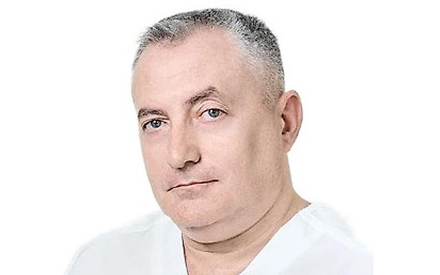 Накрыжский Аркадий Львович
