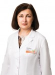 Тарасенкова Нина Николаевна