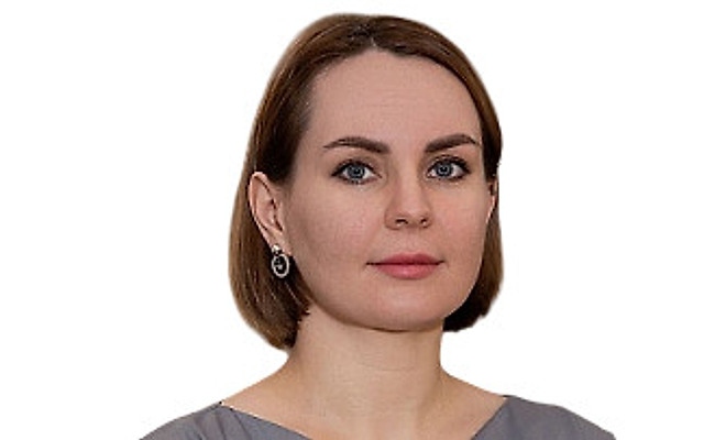 Бибарсова Екатерина Олеговна