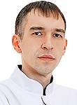 Анисимов Евгений Сергеевич