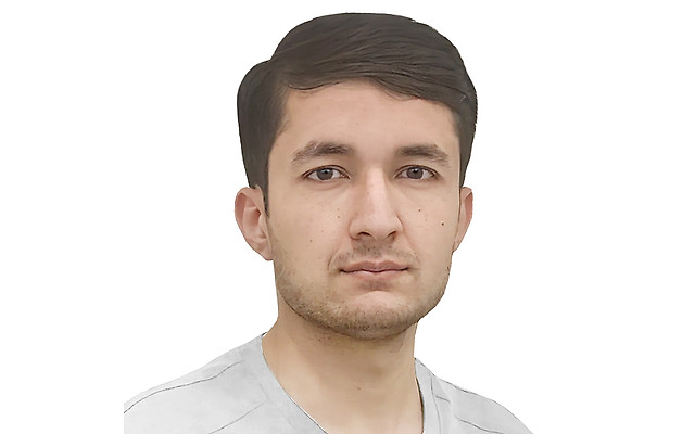 Алиев Юсуф Нуралиевич