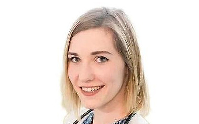 Бадаева Екатерина Евгеньевна