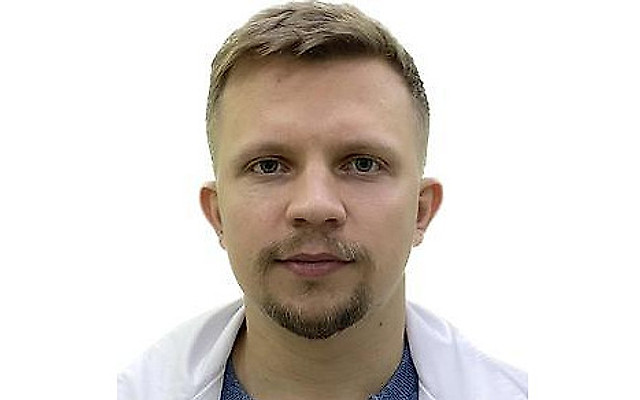 Бадаев Евгений Андреевич