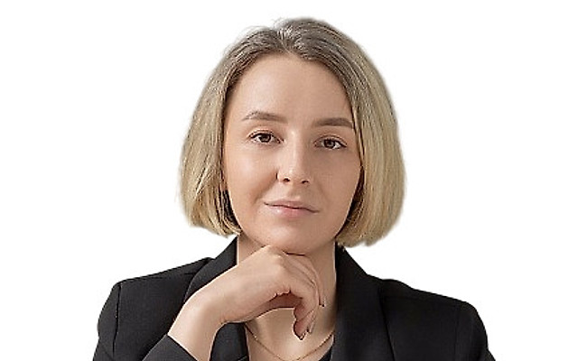 Суарес Анастасия Александровна