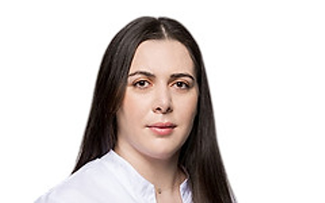 Шихшабегова Разинат Камиловна