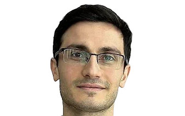 Акобян Айк Артурович