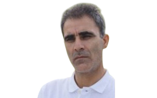 Баракат Ахмад Алиевич