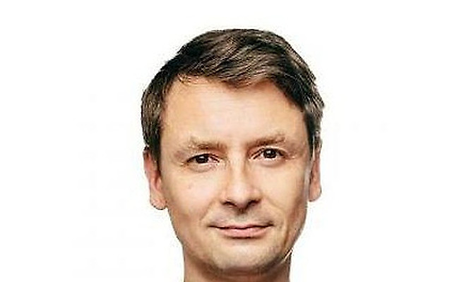 Панкратов Иван Владимирович