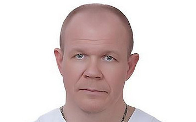 Голев Станислав Николаевич