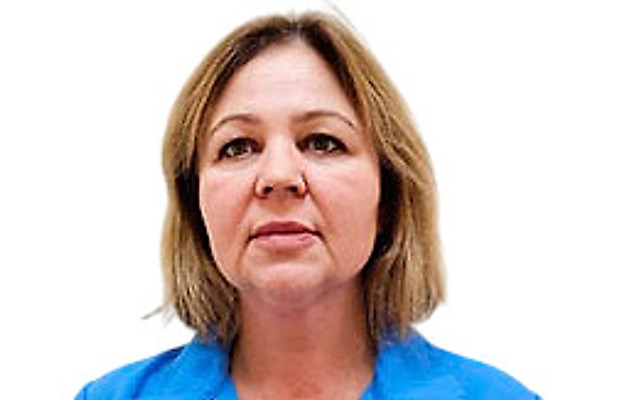 Науменко Юлия Викторовна