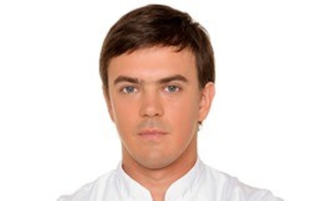 Фомин Евгений Владимирович