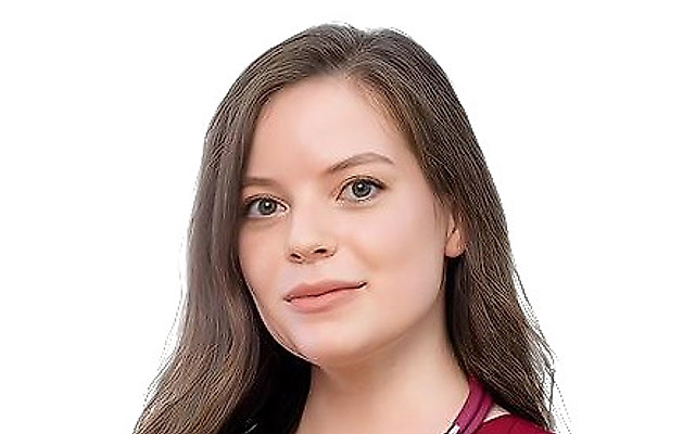 Кохендерфер Елена Владимировна
