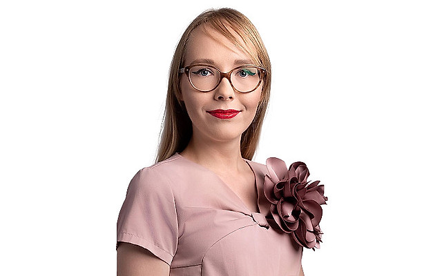 Петухова Светлана Николаевна