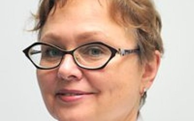 Овечкина Наталья Ренатовна