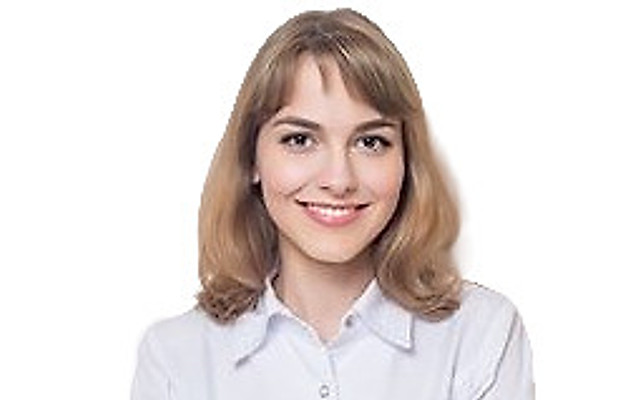 Кириллова Елена Владимировна