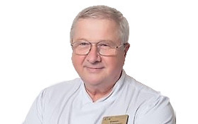 Ютанин Сергей Николаевич