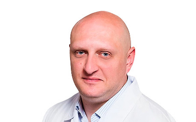 Хаинский Алексей Валерьевич