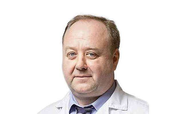 Ковтун Андрей Васильевич