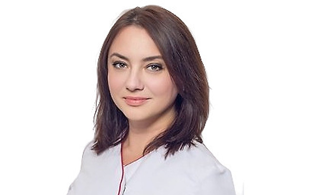 Лория Ольга Викторовна
